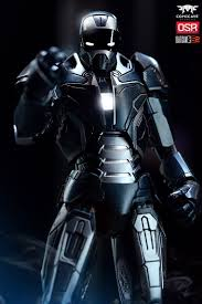 Mua bán COMICAVE IRONMAN SHOTGUN